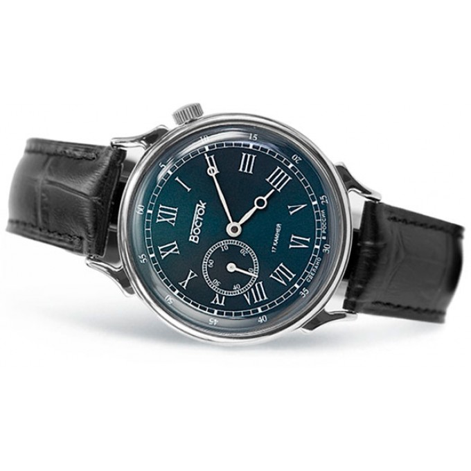 Российские наручные мужские часы VOSTOK 2403.00-581880. Коллекция Престиж W242348