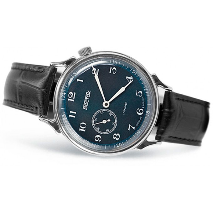 Российские наручные мужские часы VOSTOK 2403.00-581884. Коллекция Престиж W242349