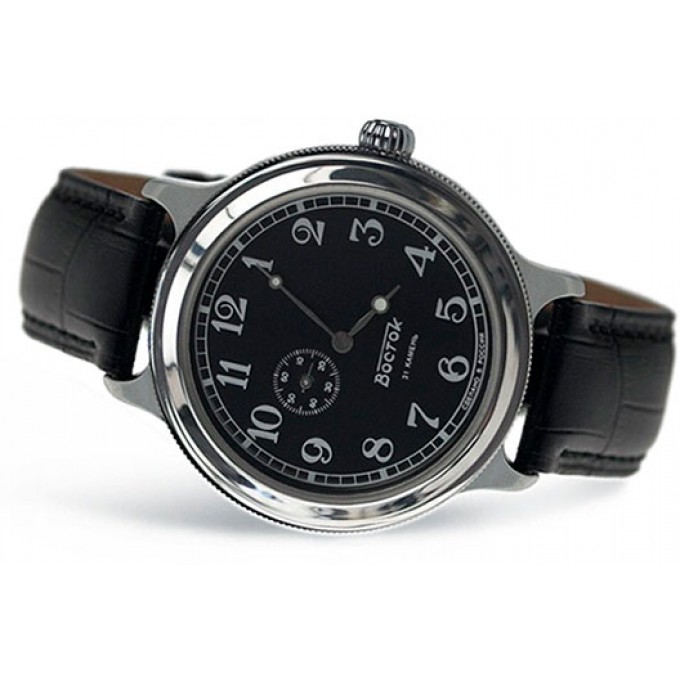 Российские наручные мужские часы VOSTOK 2415.02-550872. Коллекция Восток W242365