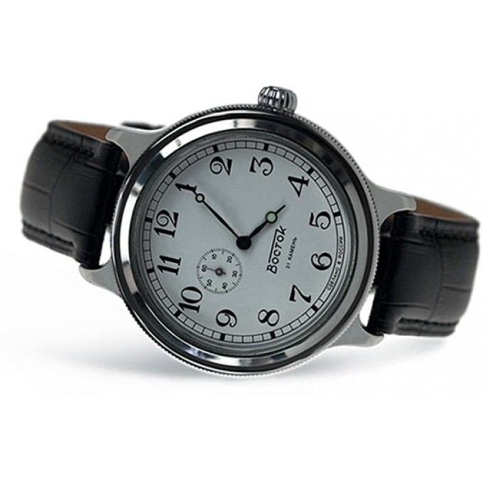 Российские наручные мужские часы VOSTOK 2415.02-550946. Коллекция Восток W242367